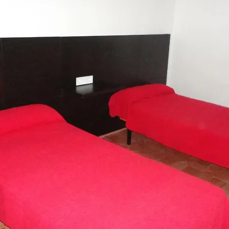Holiday home Laguneta 32 Grazalema
