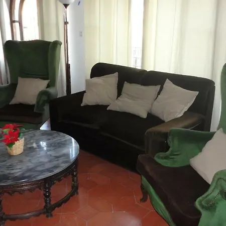 Holiday home Laguneta 32 *