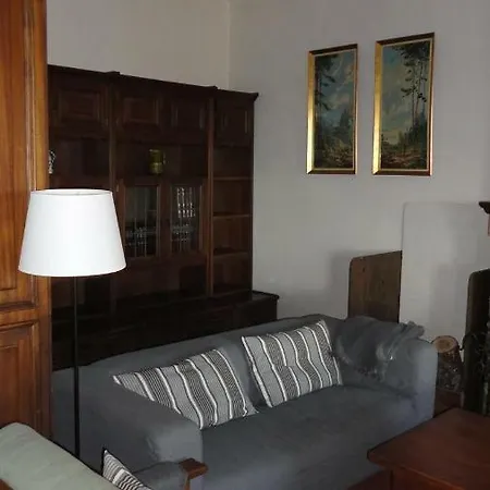 Laguneta 32 Holiday home *
