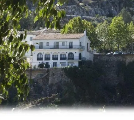 Holiday home Laguneta 32 Grazalema
