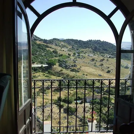 Holiday home Laguneta 32 Grazalema