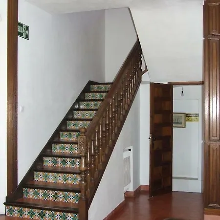 Laguneta 32 Holiday home Grazalema