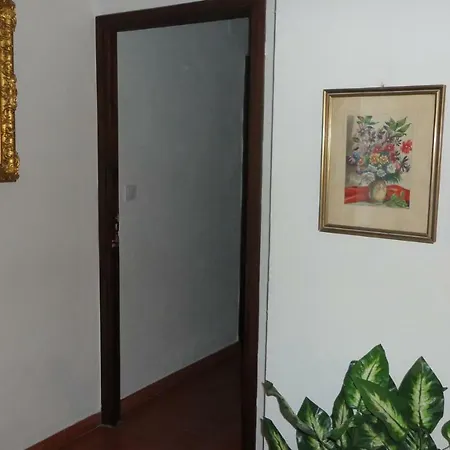 Laguneta 32 Holiday home